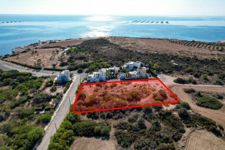 Field for Sale in Pentakomo, Limassol - 11