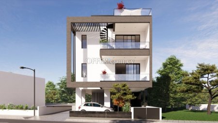 1 Bed Apartment for Sale in Livadia, Larnaca - 11
