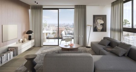 3 Bed Apartment for Sale in Agios Athanasios, Limassol - 4