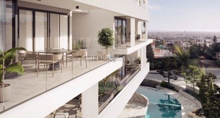 3 Bed Apartment for Sale in Mesa Geitonia, Limassol - 10