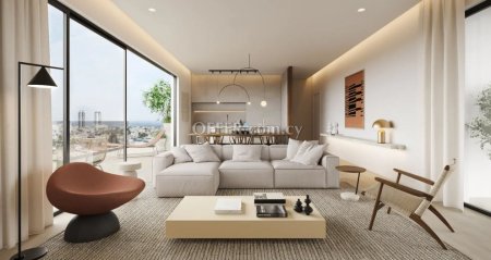 2 Bed Apartment for Sale in Agios Athanasios, Limassol - 5