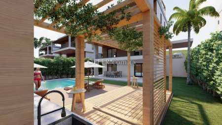 5 Bed Detached Villa for Sale in Pareklisia, Limassol - 10