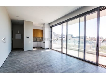 Brand new apartment for sale in Agios Athanasios. finished - 8