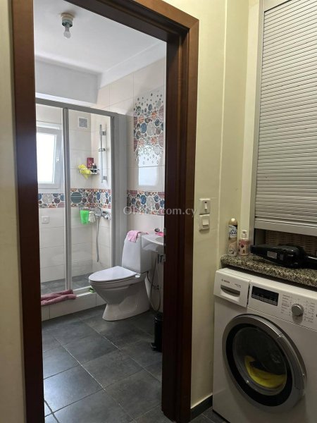 Apartment (Flat) in Germasoyia Tourist Area, Limassol for Sale - 5