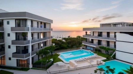Apartment (Flat) in Mouttalos, Paphos for Sale - 10
