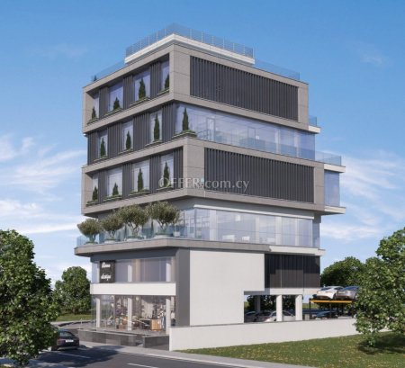 Commercial Building for Sale in Agios Nikolaos, Limassol - 9