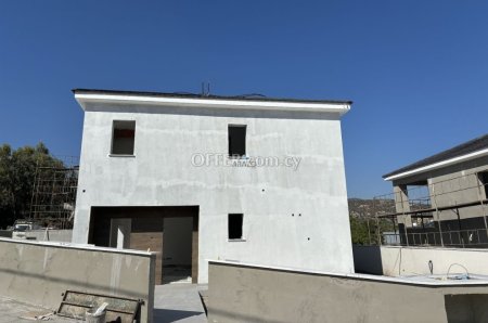 3 Bed Detached Villa for Sale in Arkounta, Limassol - 2