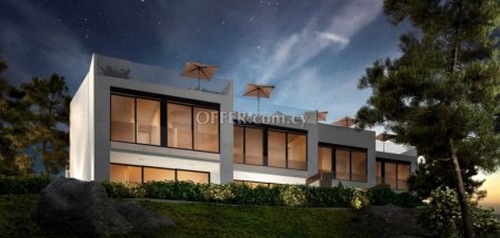 3 Bed Townhouse for Sale in Agios Tychon, Limassol - 5