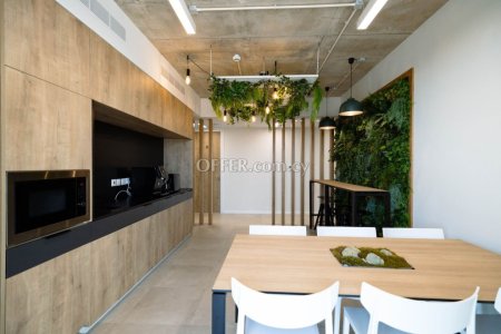 Office for rent in Zakaki, Limassol - 10