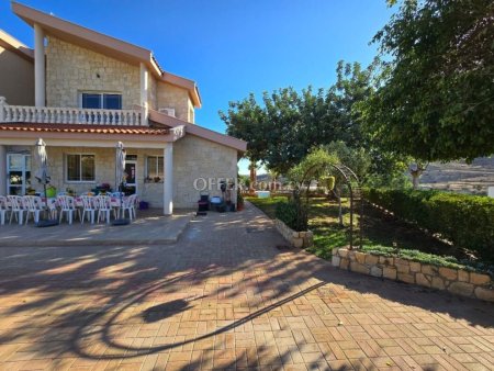 5 Bed Detached House for sale in Fasoula Lemesou, Limassol - 10