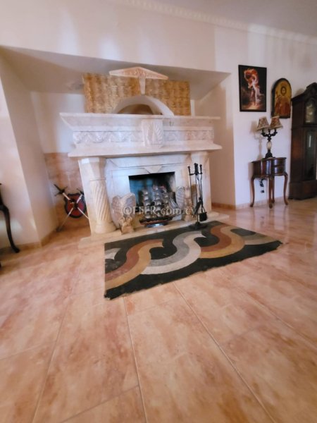 House (Detached) in Zakaki, Limassol for Sale - 7