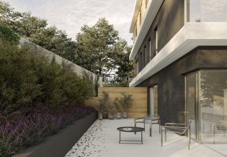 MODERN TWO BEDROOM APARTMENT IN AGIOS ATHANASIOS - 5
