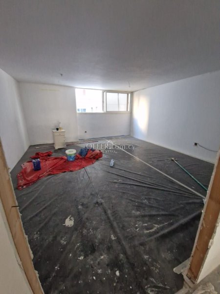 GROUND AND FIRST FLOOR OFFICE 230m2  AT LIMASSOL CITY CENTER - 2