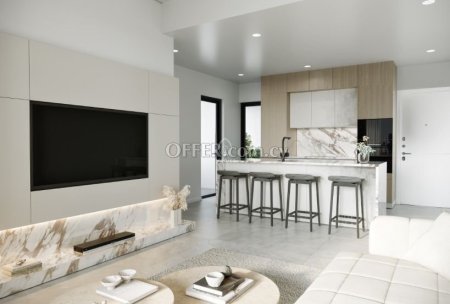 NEW 2-BEDROOM APARTMENT IN COLUMBIA AREA! - 10