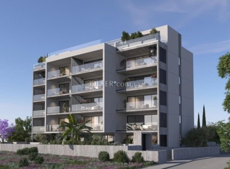 2 Bed Apartment for Sale in Germasogeia, Limassol - 9