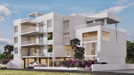 2 Bed Apartment for Sale in Aradippou, Larnaca - 6
