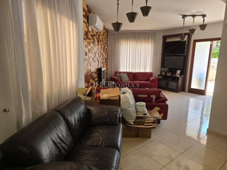3 Bed House for Sale in Germasogeia, Limassol - 8
