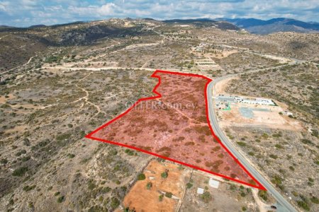 Field for Sale in Agios Athanasios, Limassol - 8