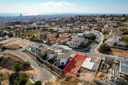 Building Plot for Sale in Agios Athanasios, Limassol - 10