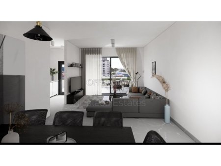 Modern apartment in Omonia for sale. - 9