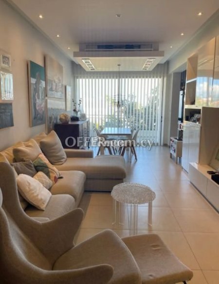 Spacious Two-Bedroom Apartment for Sale in Kallithea - 5