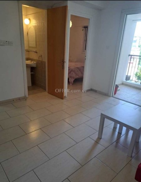 1-bedroom Apartment 50 sqm in Geri - 8