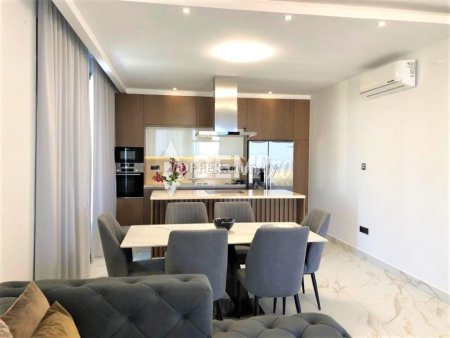 Apartment For Rent in Tombs of The Kings, Paphos - DP4398 - 10