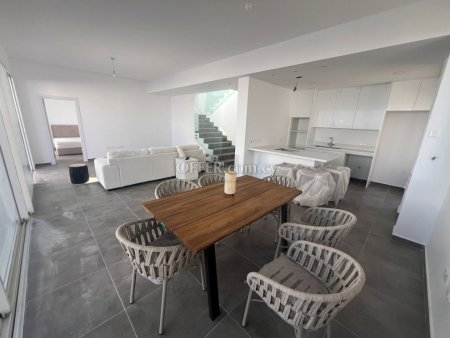 Modern Detached House with Sea View in Protaras - 20