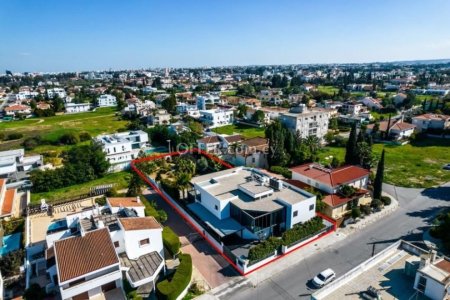 5 Bed Detached Villa for Sale in Engkomi, Nicosia - 10