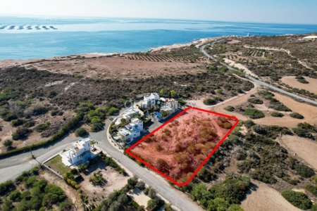 Field for Sale in Pentakomo, Limassol - 10