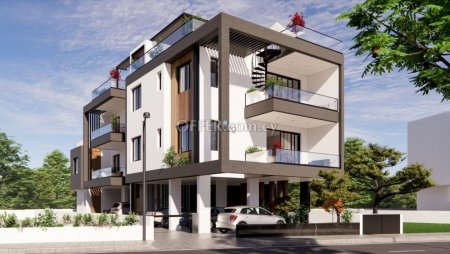 1 Bed Apartment for Sale in Livadia, Larnaca - 10