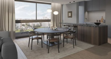 3 Bed Apartment for Sale in Agios Athanasios, Limassol - 3