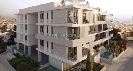 3 Bed Apartment for Sale in Mesa Geitonia, Limassol - 9