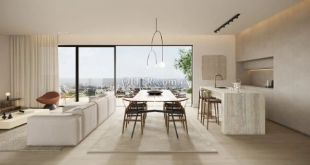 2 Bed Apartment for Sale in Agios Athanasios, Limassol - 4