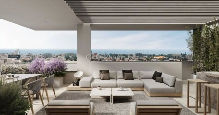 2 Bed Apartment for Sale in Agios Athanasios, Limassol - 3