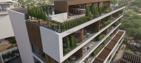 1 Bed Apartment for Sale in Germasogeia, Limassol - 9