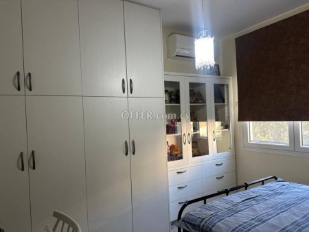 Apartment (Flat) in Germasoyia Tourist Area, Limassol for Sale - 4