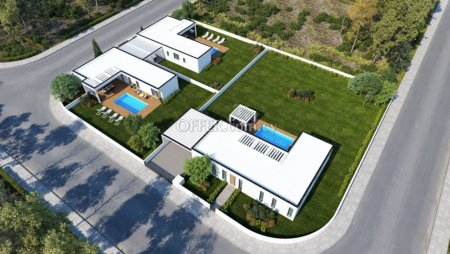House (Detached) in Pervolia, Larnaca for Sale - 9