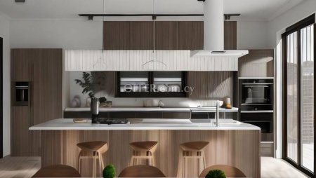 Apartment (Flat) in Mouttalos, Paphos for Sale - 9