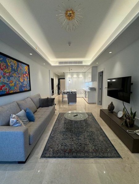 2 Bed Apartment for Sale in Pyrgos, Limassol - 8