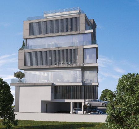 Commercial Building for Sale in Agios Nikolaos, Limassol - 8