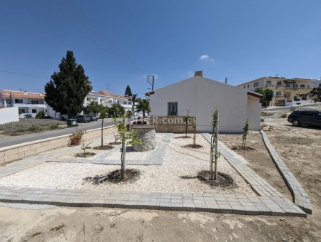 1-bedroom Village House 65 sqm in Pissouri - 11