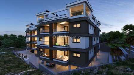 2 Bed Apartment for sale in Agia Filaxi, Limassol - 9