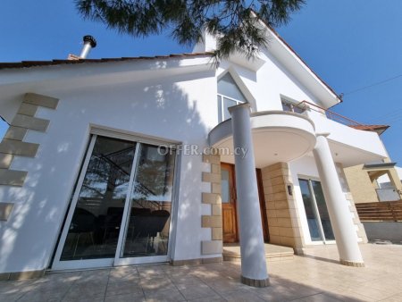 House (Detached) in Agios Athanasios, Limassol for Sale - 9