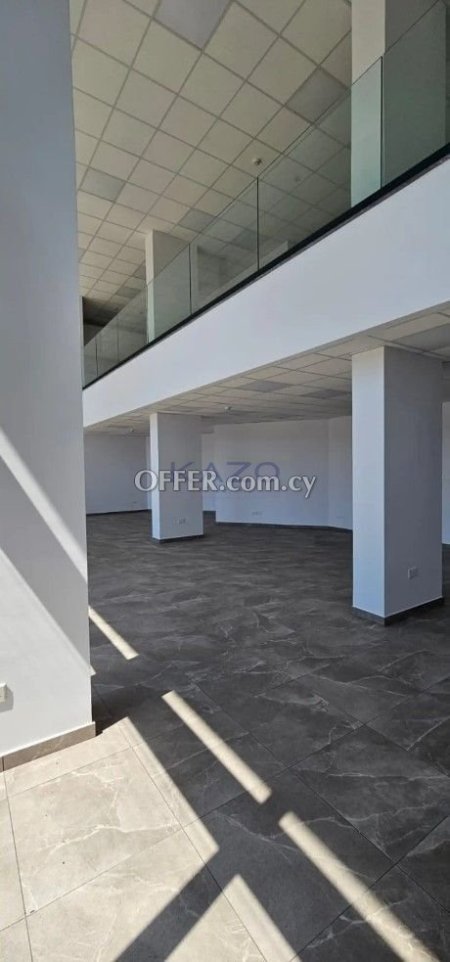 Showroom for Rent in Agios Nektarios - 6