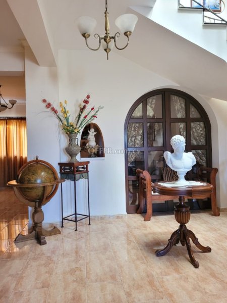 House (Detached) in Zakaki, Limassol for Sale - 6