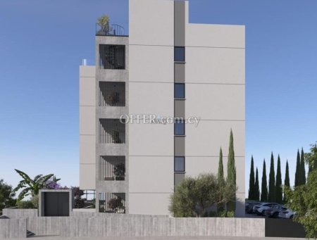 2 Bed Apartment for Sale in Germasogeia, Limassol - 8