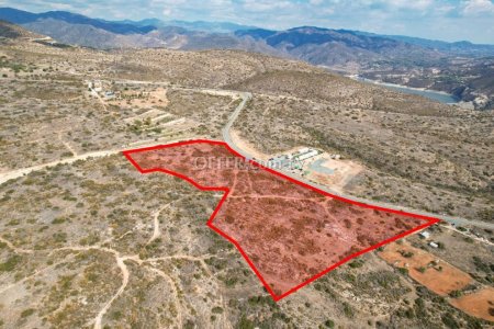Field for Sale in Agios Athanasios, Limassol - 7