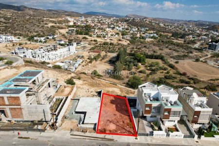Building Plot for Sale in Agios Athanasios, Limassol - 9