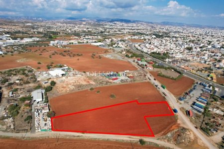 Field for Sale in Ypsonas, Limassol - 8